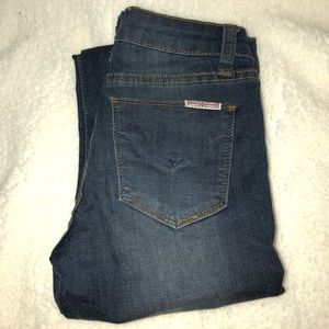 Girls Hudson Jeans - Size 10